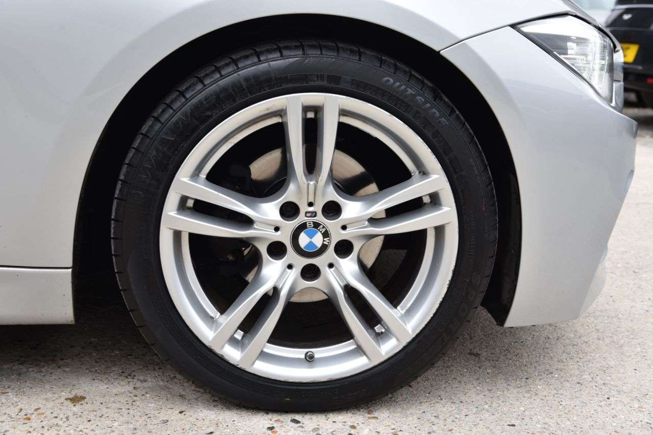 2018 BMW 3 SERIES 2018 BMW 3 SERIES