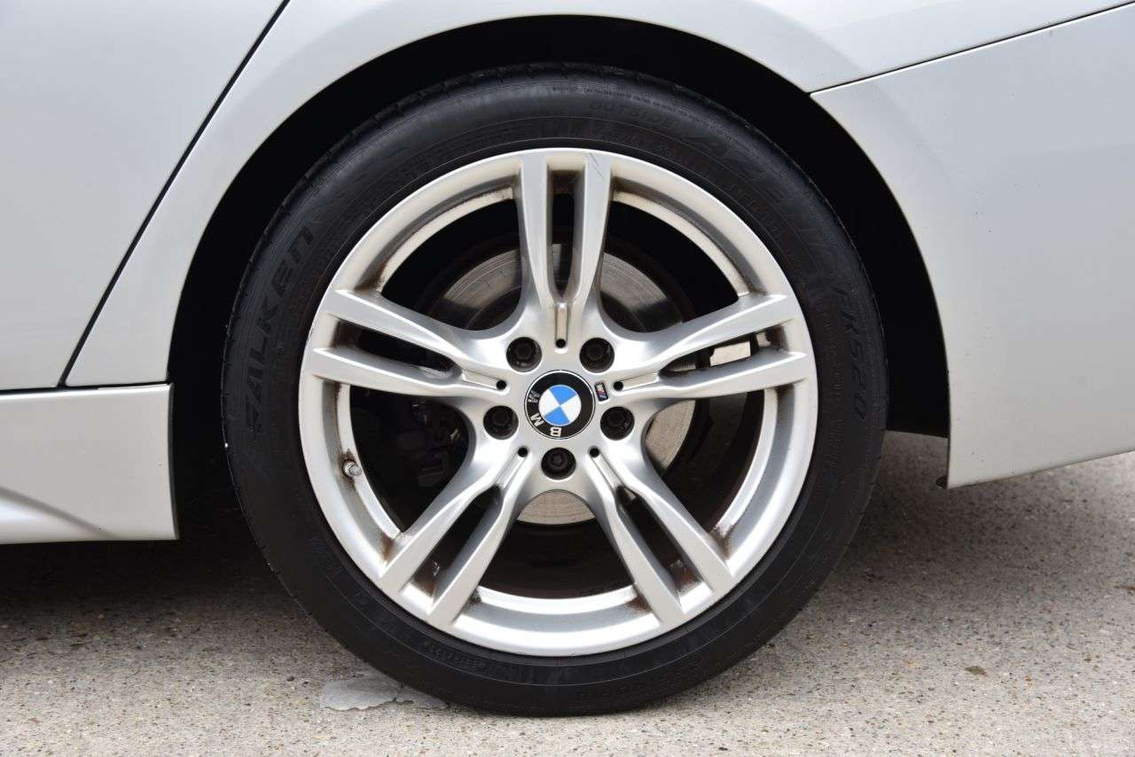 2018 BMW 3 SERIES 2018 BMW 3 SERIES