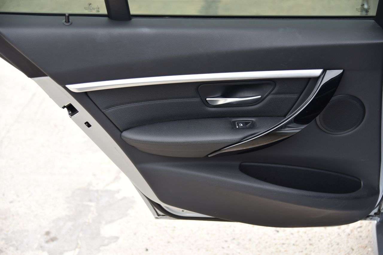 2018 BMW 3 SERIES 2018 BMW 3 SERIES