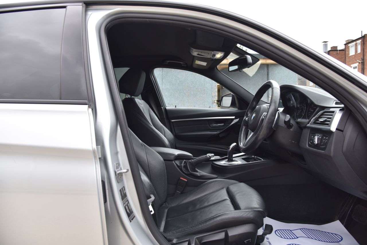 2018 BMW 3 SERIES 2018 BMW 3 SERIES