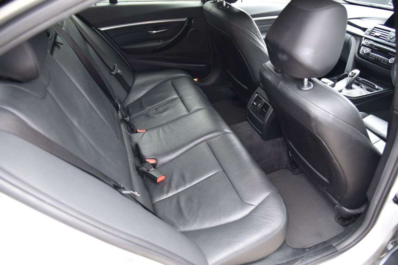2018 BMW 3 SERIES 2018 BMW 3 SERIES
