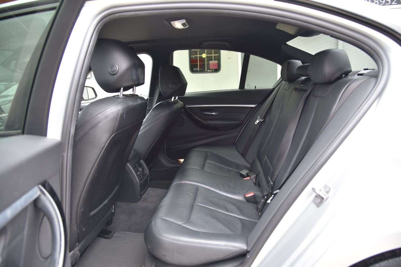 2018 BMW 3 SERIES 2018 BMW 3 SERIES