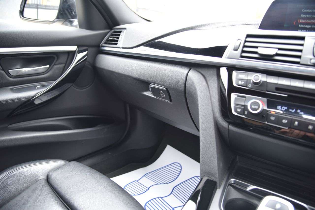 2018 BMW 3 SERIES 2018 BMW 3 SERIES