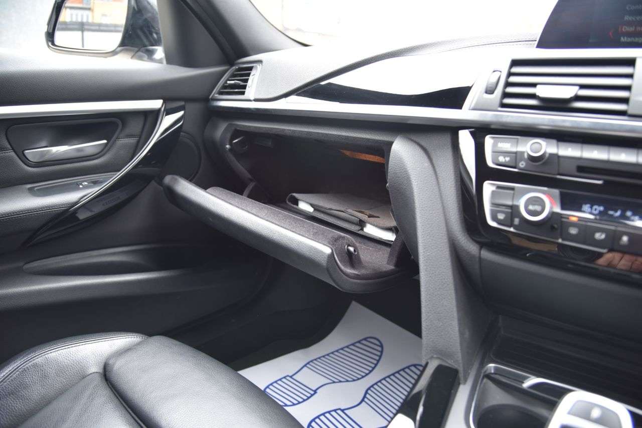 2018 BMW 3 SERIES 2018 BMW 3 SERIES