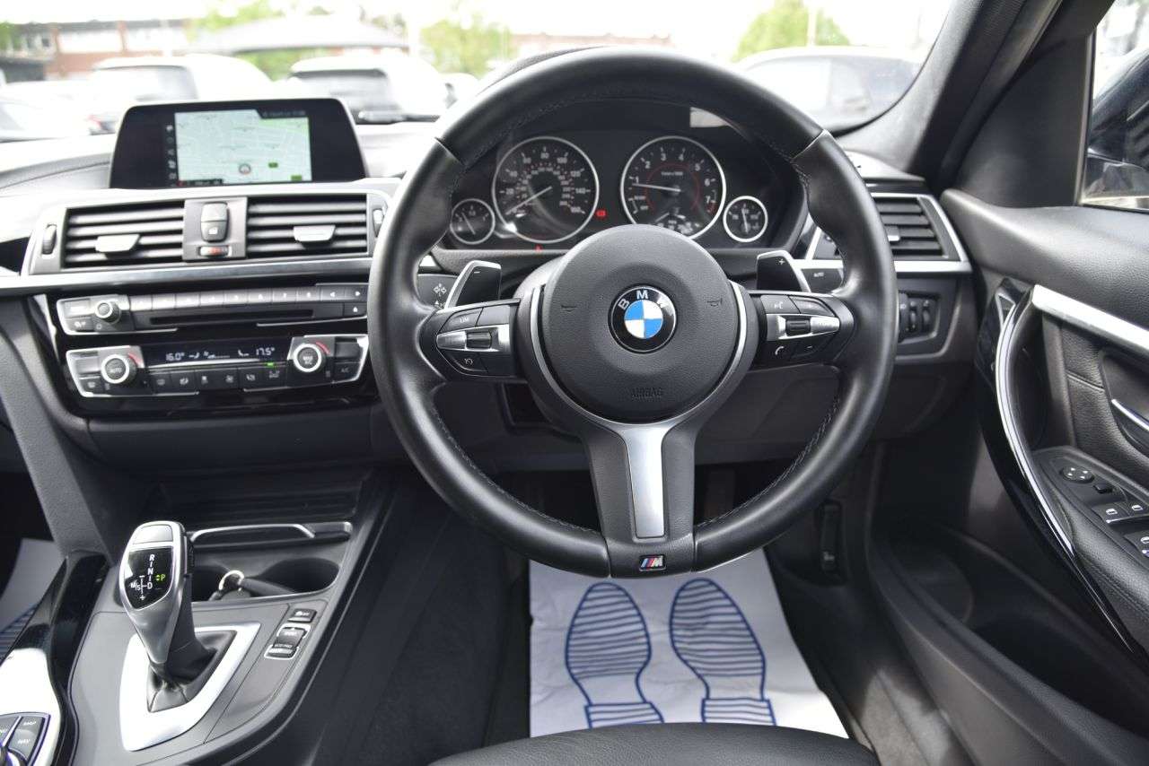 2018 BMW 3 SERIES 2018 BMW 3 SERIES