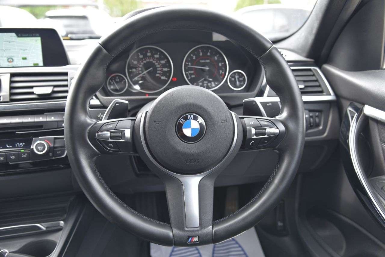 2018 BMW 3 SERIES 2018 BMW 3 SERIES