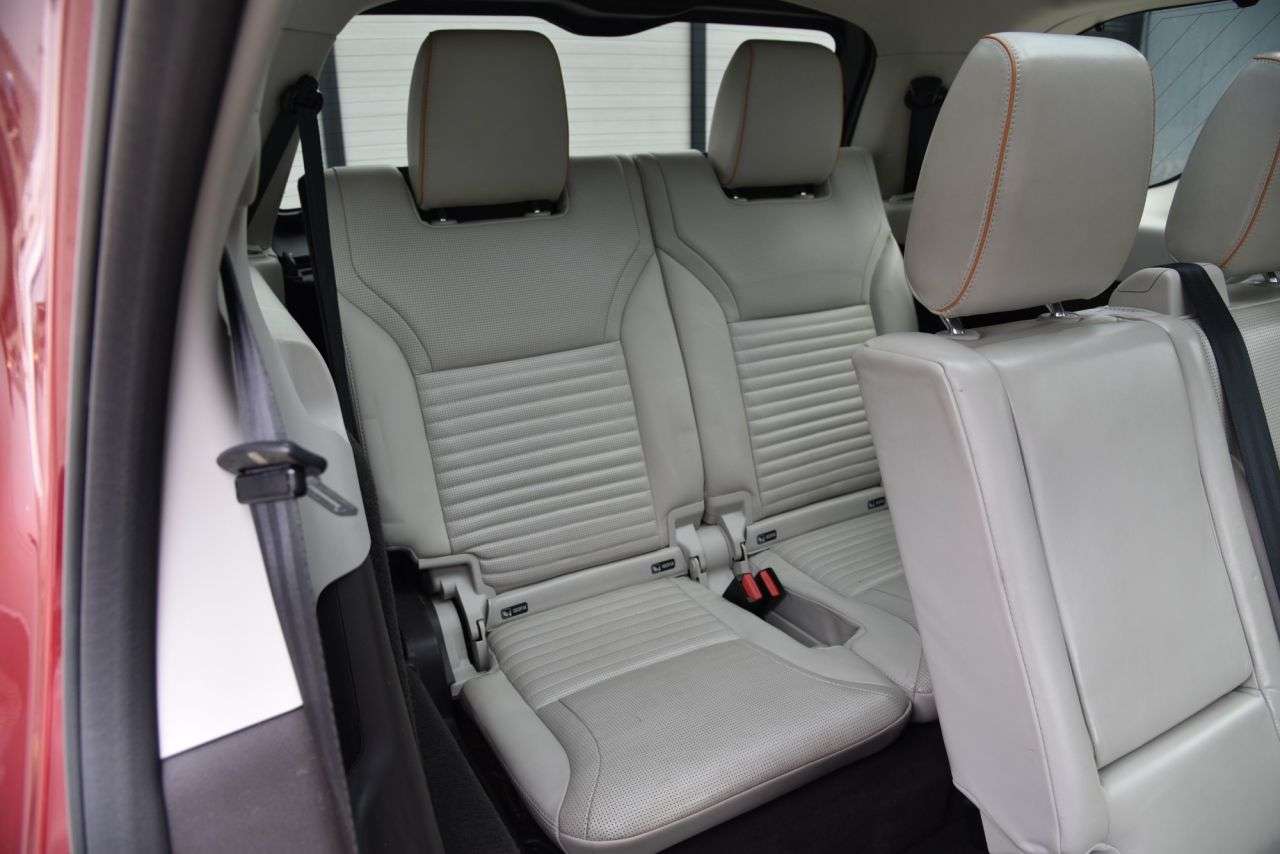 2017 LAND ROVER DISCOVERY 2017 LAND ROVER DISCOVERY