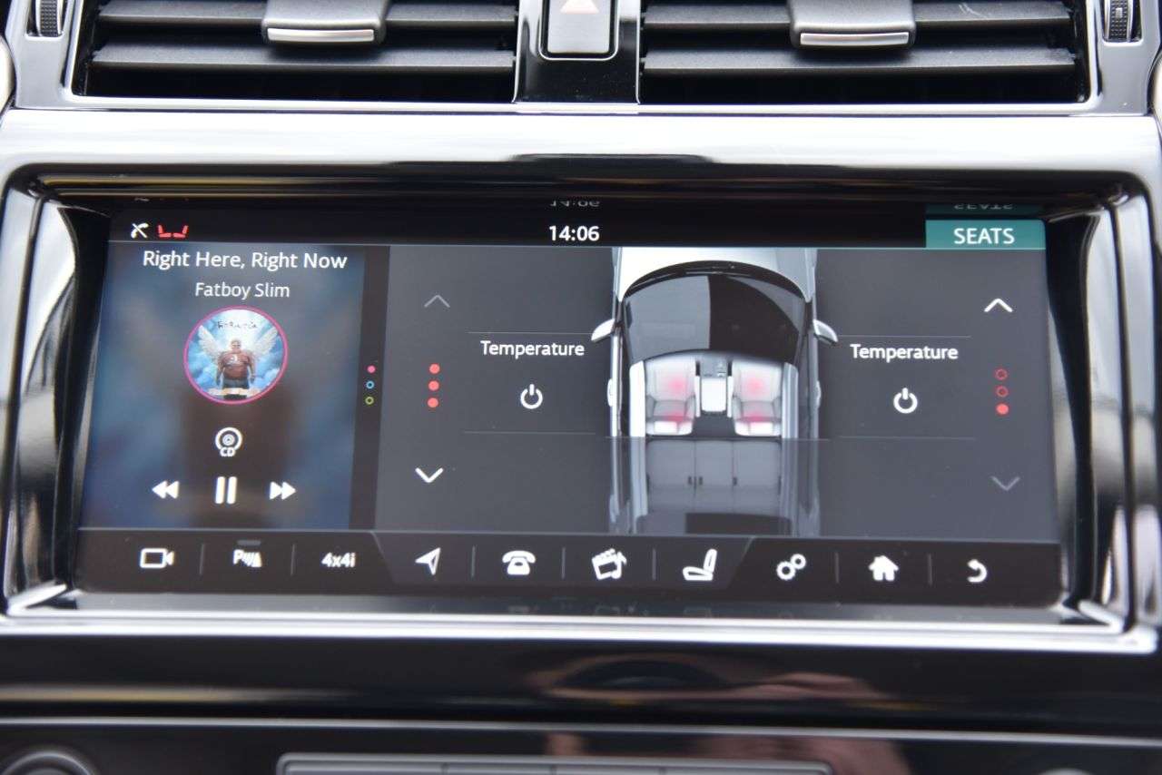 2017 LAND ROVER DISCOVERY 2017 LAND ROVER DISCOVERY