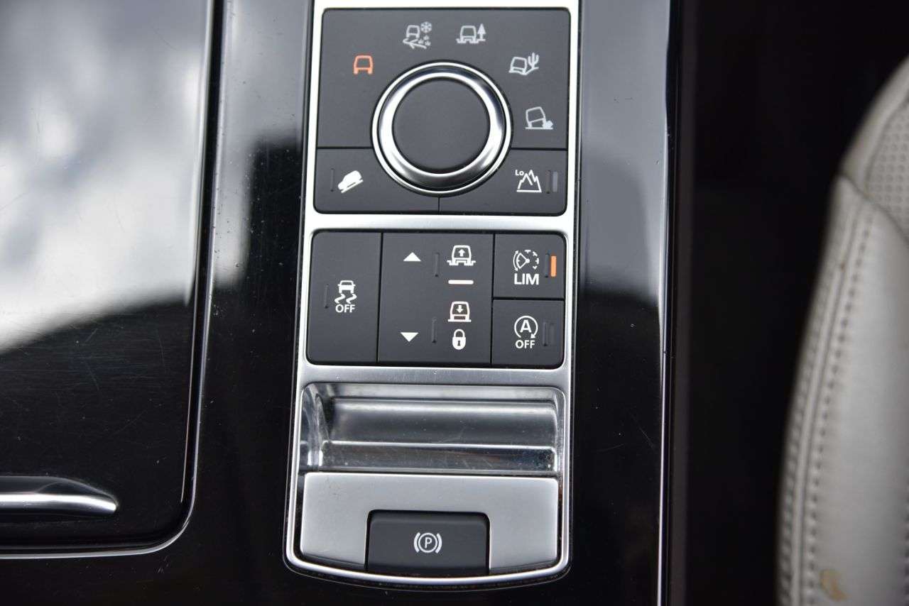 2017 LAND ROVER DISCOVERY 2017 LAND ROVER DISCOVERY