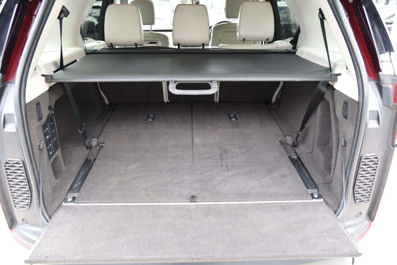 2017 LAND ROVER DISCOVERY 2017 LAND ROVER DISCOVERY