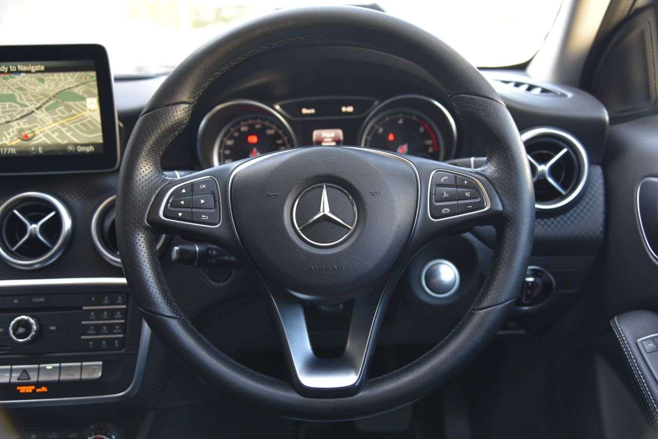 2018 MERCEDES-BENZ A-CLASS 2018 MERCEDES-BENZ A-CLASS