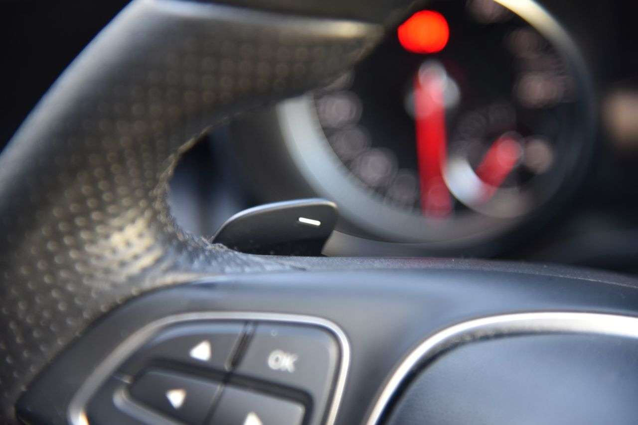 2018 MERCEDES-BENZ A-CLASS 2018 MERCEDES-BENZ A-CLASS