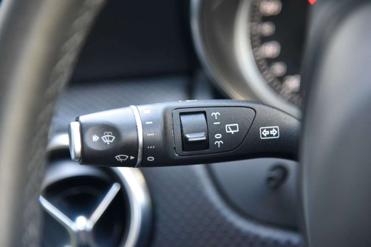 2018 MERCEDES-BENZ A-CLASS 2018 MERCEDES-BENZ A-CLASS