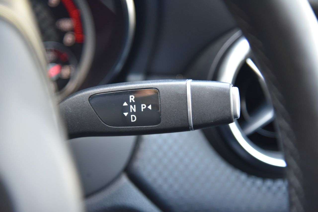 2018 MERCEDES-BENZ A-CLASS 2018 MERCEDES-BENZ A-CLASS