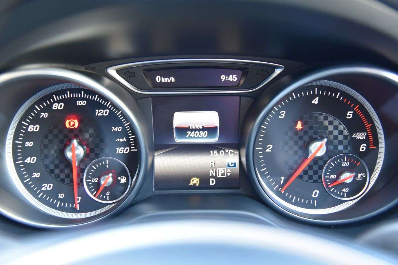 2018 MERCEDES-BENZ A-CLASS 2018 MERCEDES-BENZ A-CLASS