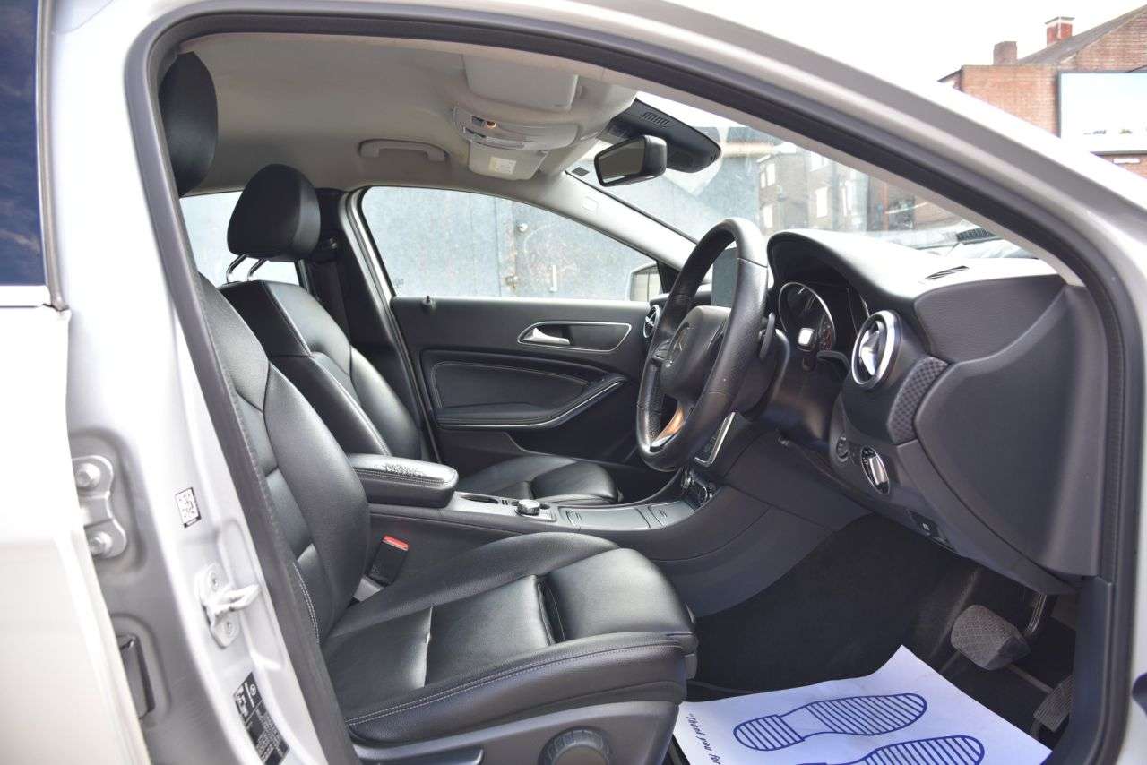 2018 MERCEDES-BENZ A-CLASS 2018 MERCEDES-BENZ A-CLASS