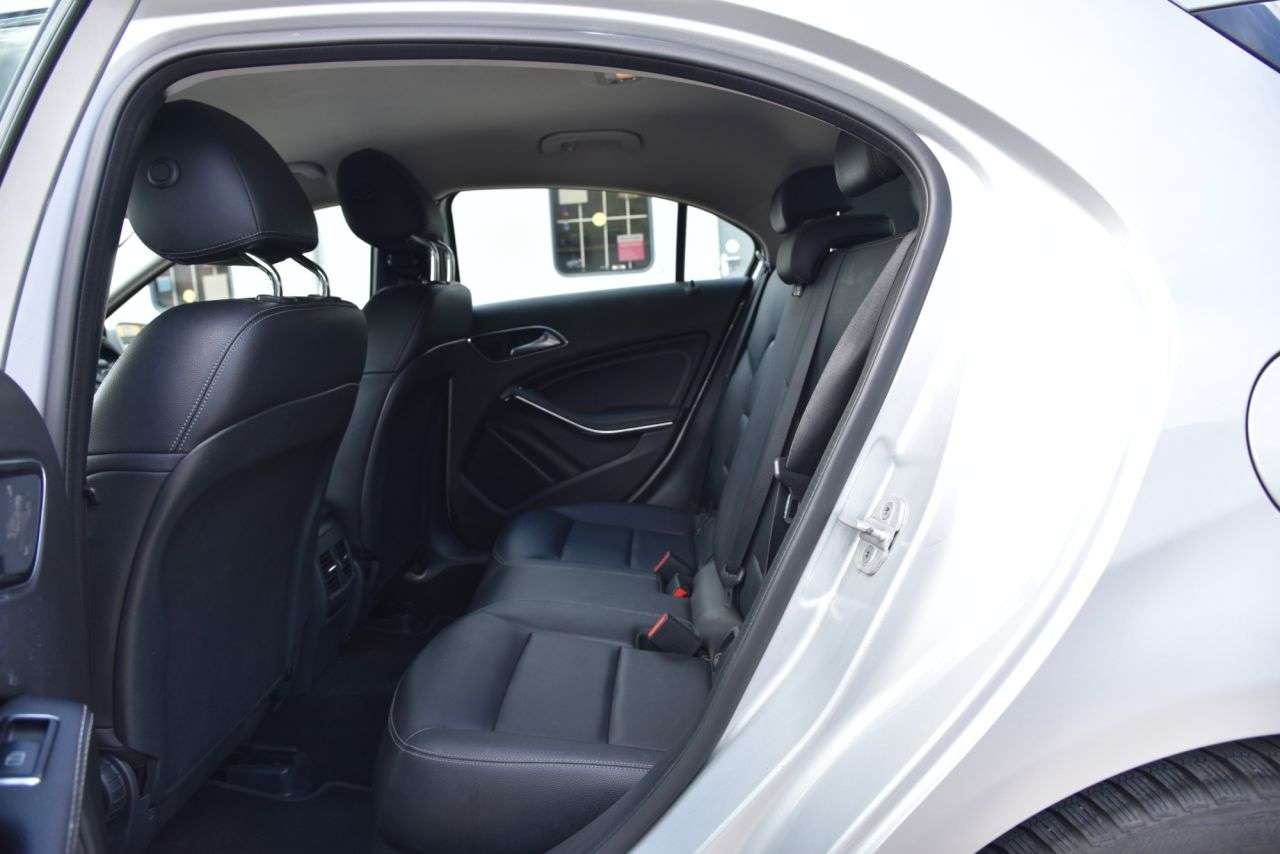 2018 MERCEDES-BENZ A-CLASS 2018 MERCEDES-BENZ A-CLASS