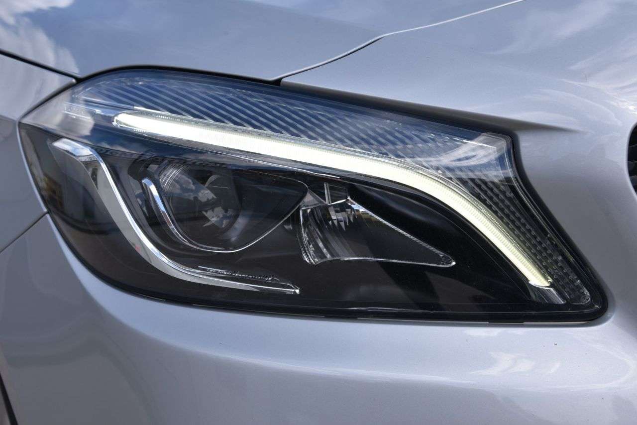 2018 MERCEDES-BENZ A-CLASS 2018 MERCEDES-BENZ A-CLASS