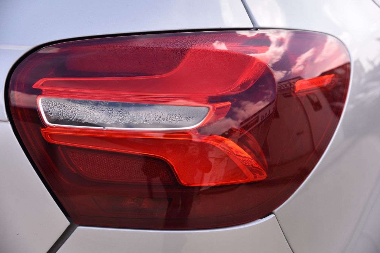 2018 MERCEDES-BENZ A-CLASS 2018 MERCEDES-BENZ A-CLASS
