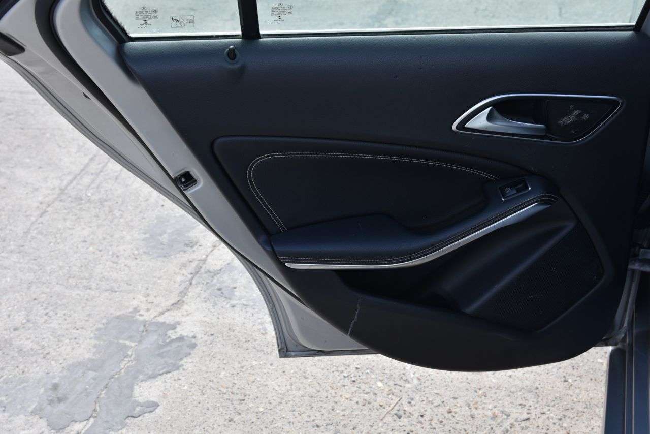 2018 MERCEDES-BENZ A-CLASS 2018 MERCEDES-BENZ A-CLASS