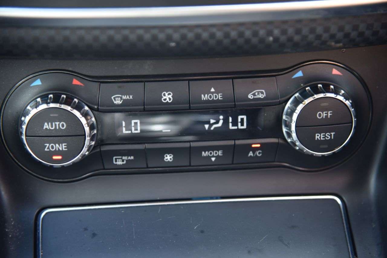 2018 MERCEDES-BENZ A-CLASS 2018 MERCEDES-BENZ A-CLASS