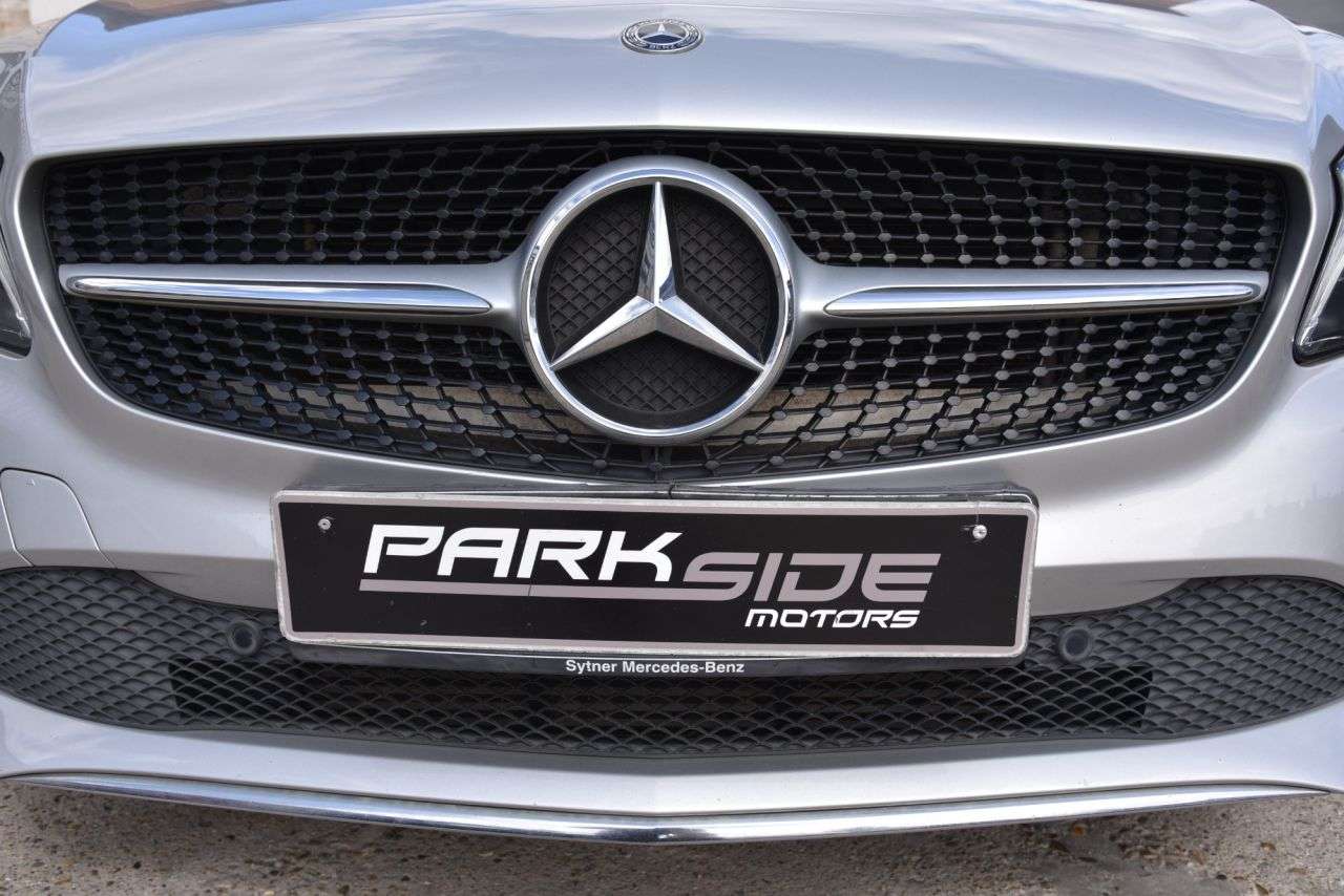 2018 MERCEDES-BENZ A-CLASS 2018 MERCEDES-BENZ A-CLASS