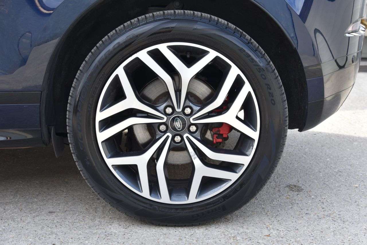 2023 LAND ROVER RANGE ROVER EVOQUE 2023 LAND ROVER RANGE ROVER EVOQUE