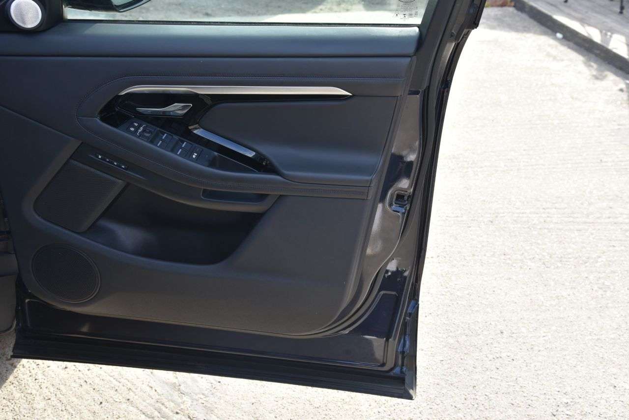 2023 LAND ROVER RANGE ROVER EVOQUE 2023 LAND ROVER RANGE ROVER EVOQUE