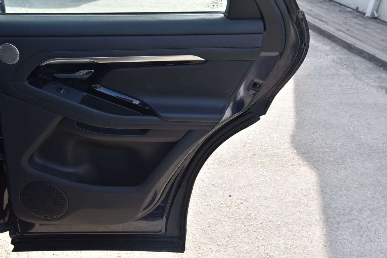 2023 LAND ROVER RANGE ROVER EVOQUE 2023 LAND ROVER RANGE ROVER EVOQUE