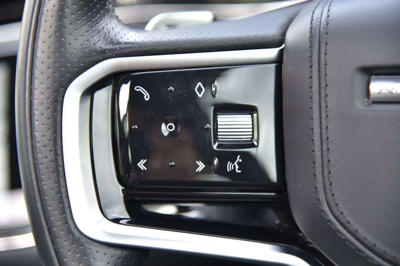2023 LAND ROVER RANGE ROVER EVOQUE 2023 LAND ROVER RANGE ROVER EVOQUE