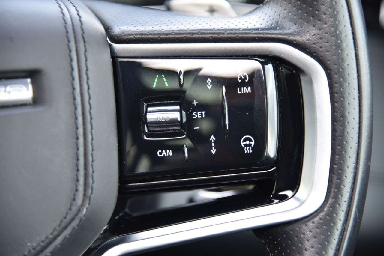 2023 LAND ROVER RANGE ROVER EVOQUE 2023 LAND ROVER RANGE ROVER EVOQUE