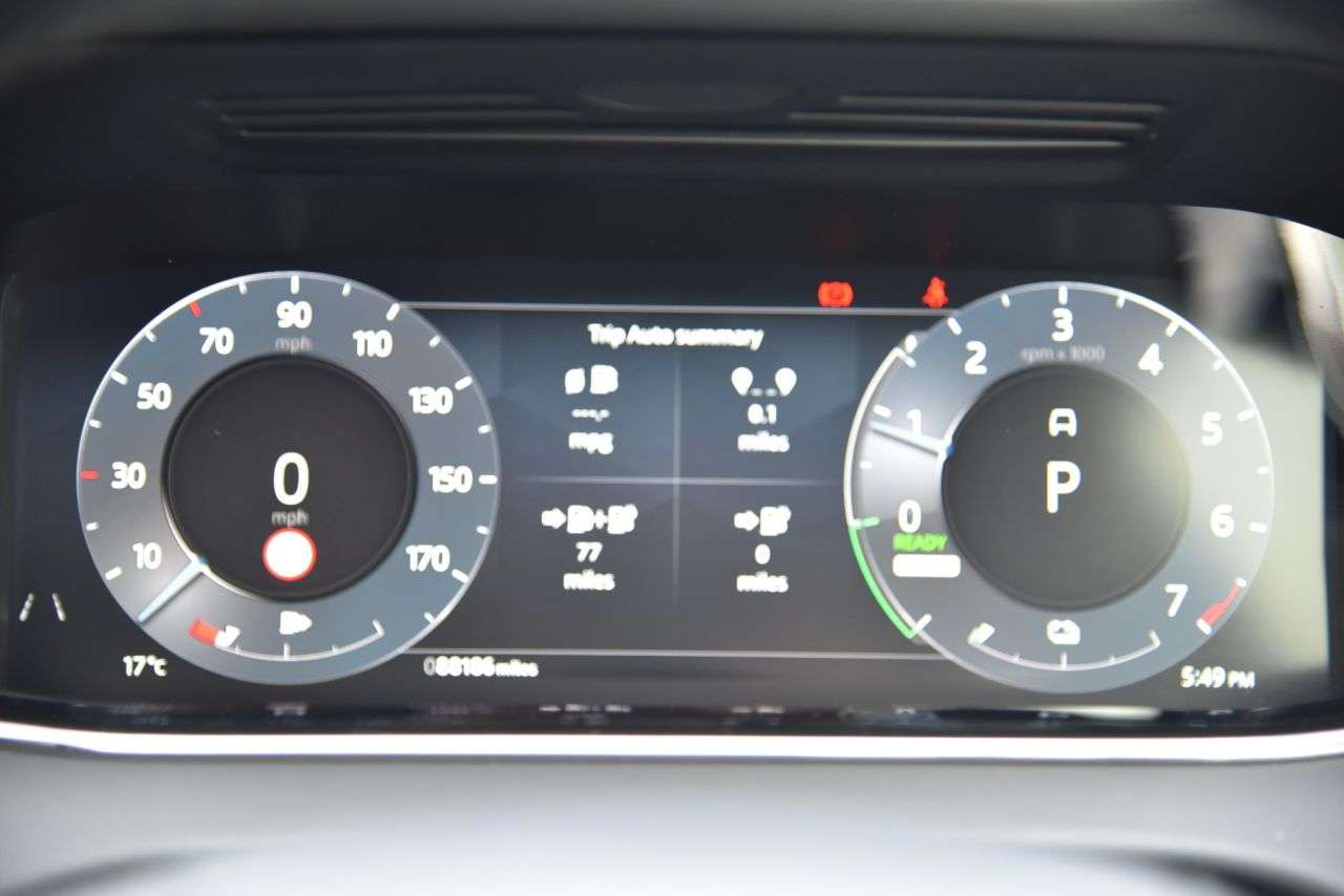 2023 LAND ROVER RANGE ROVER EVOQUE 2023 LAND ROVER RANGE ROVER EVOQUE