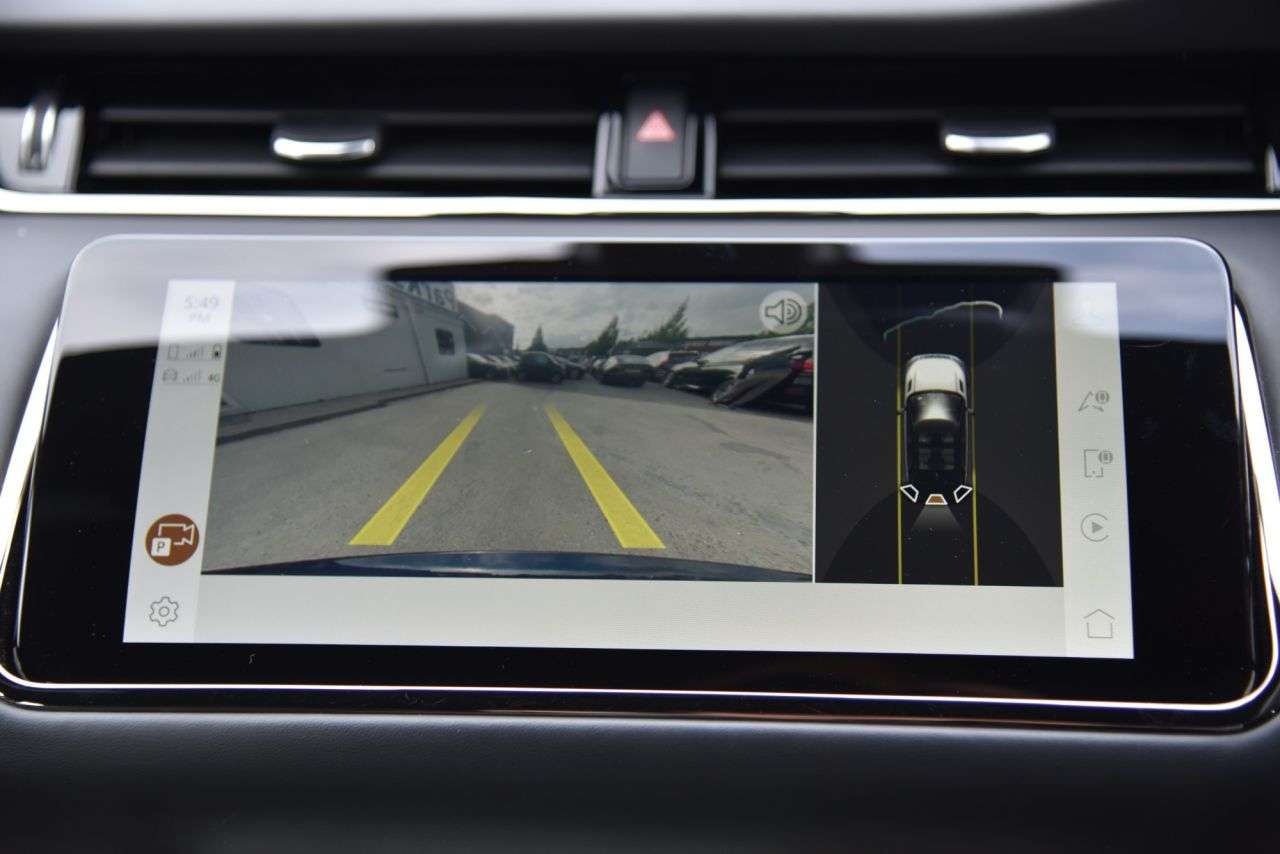 2023 LAND ROVER RANGE ROVER EVOQUE 2023 LAND ROVER RANGE ROVER EVOQUE