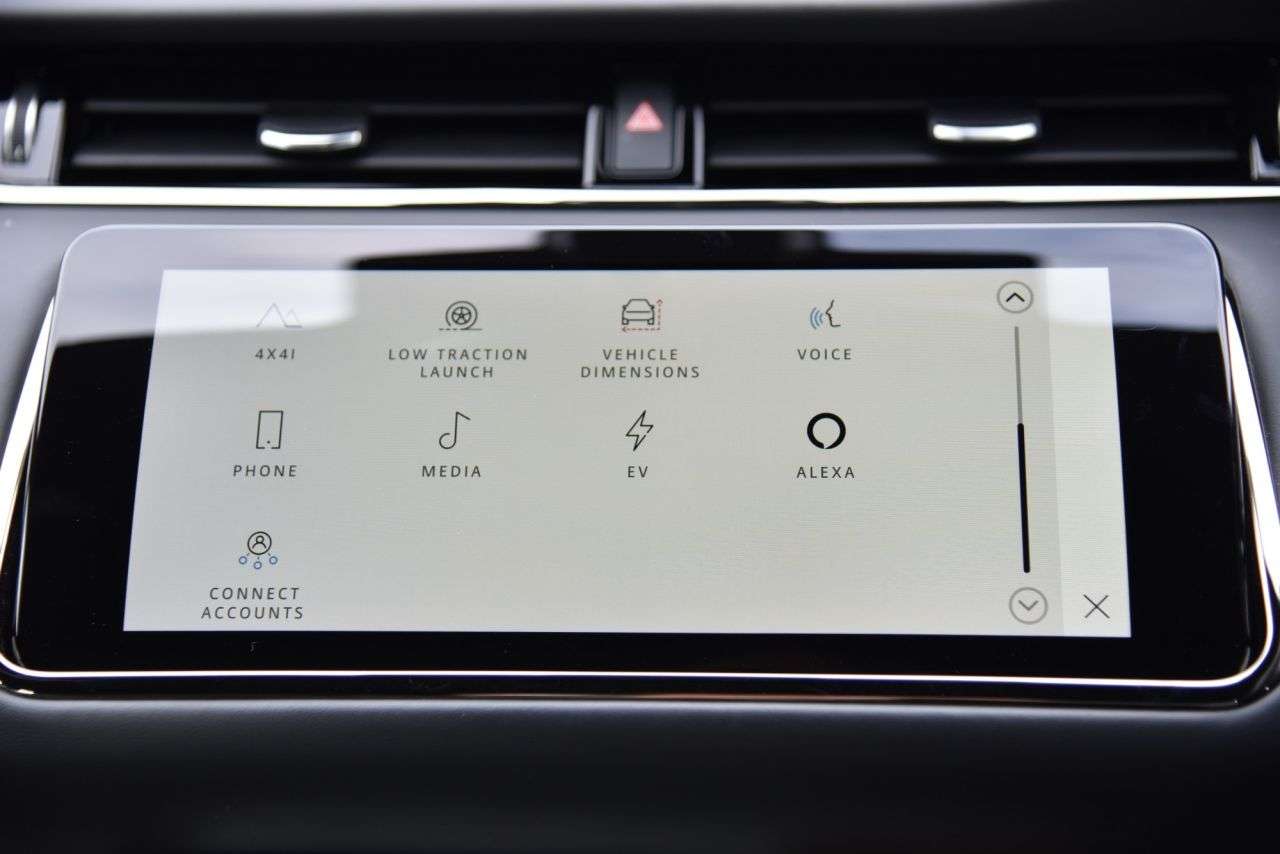 2023 LAND ROVER RANGE ROVER EVOQUE 2023 LAND ROVER RANGE ROVER EVOQUE