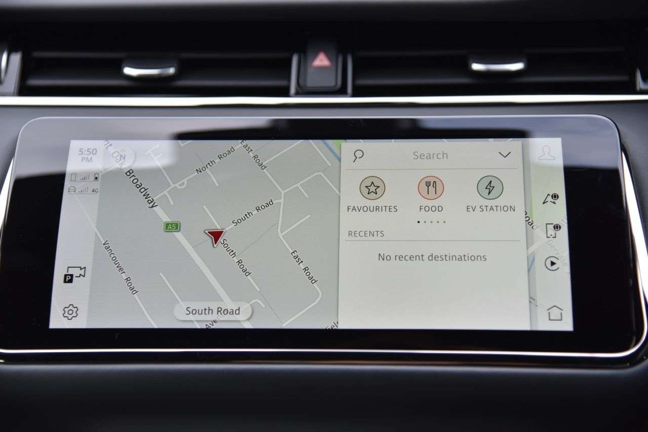 2023 LAND ROVER RANGE ROVER EVOQUE 2023 LAND ROVER RANGE ROVER EVOQUE