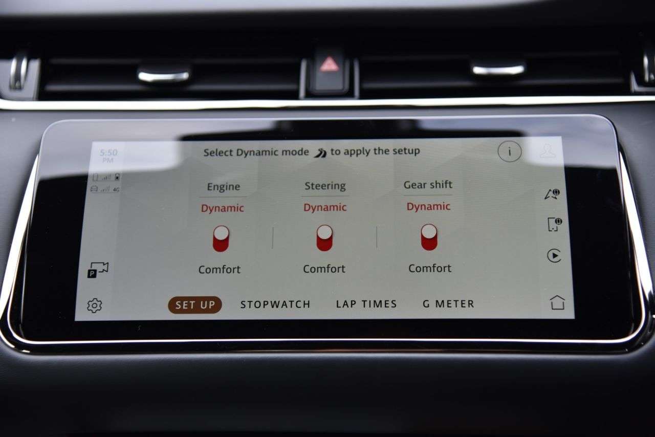2023 LAND ROVER RANGE ROVER EVOQUE 2023 LAND ROVER RANGE ROVER EVOQUE