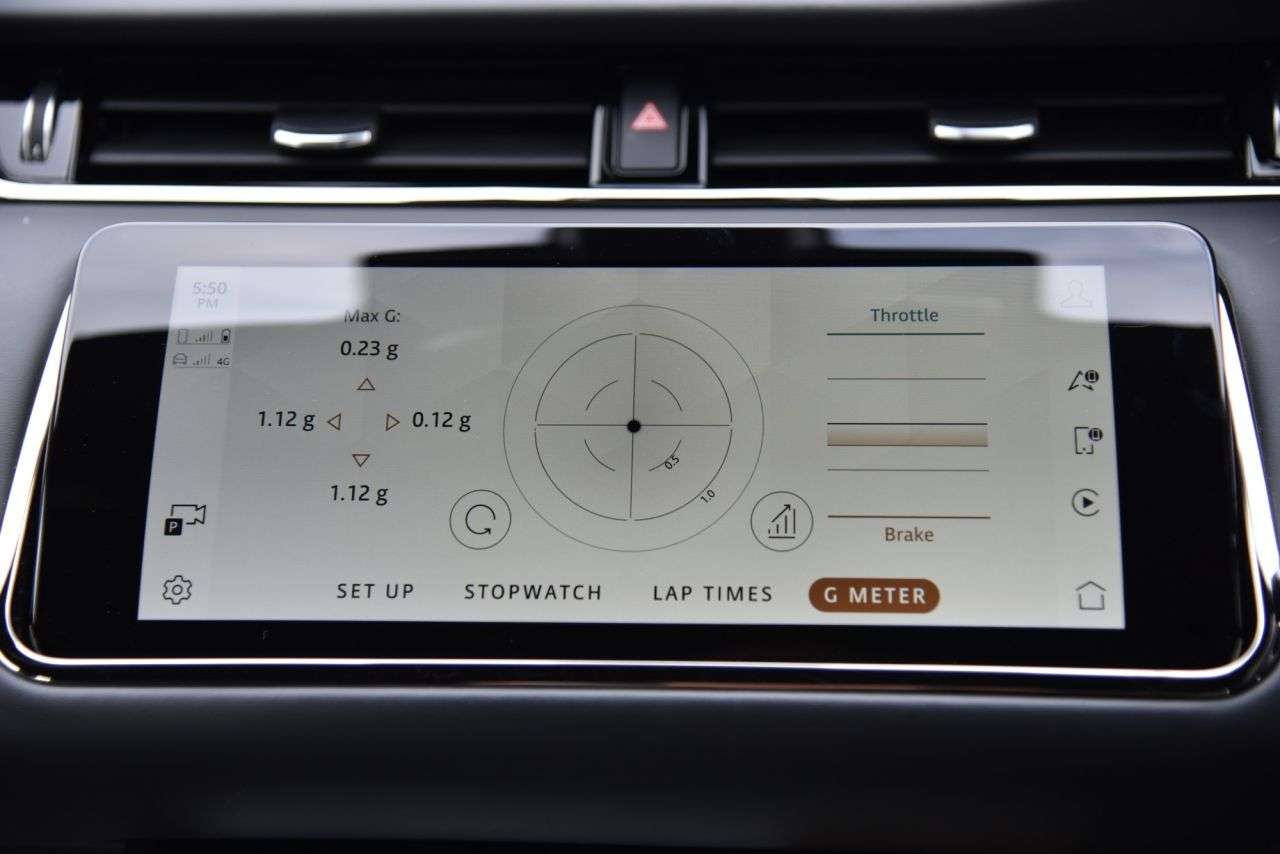 2023 LAND ROVER RANGE ROVER EVOQUE 2023 LAND ROVER RANGE ROVER EVOQUE