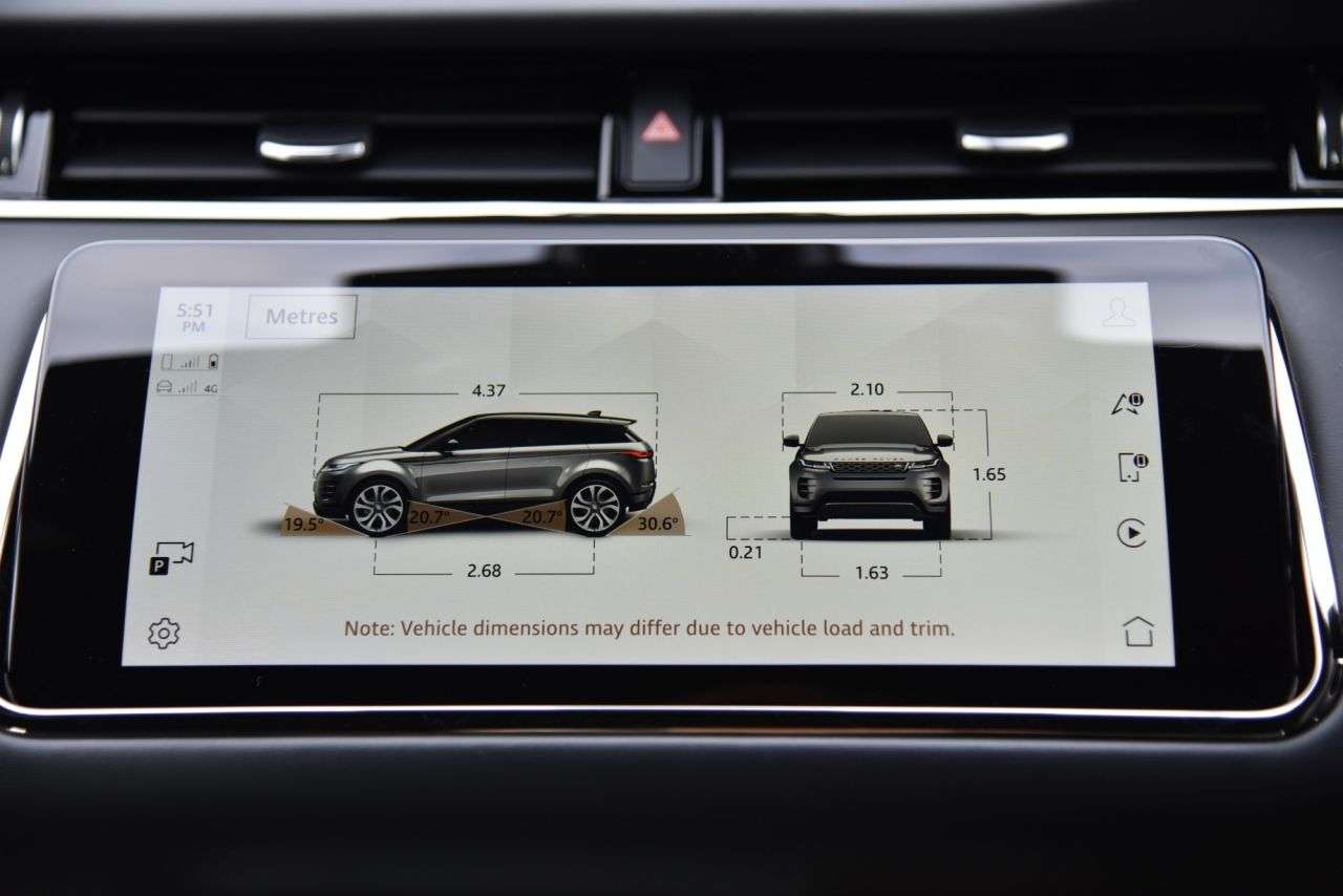 2023 LAND ROVER RANGE ROVER EVOQUE 2023 LAND ROVER RANGE ROVER EVOQUE