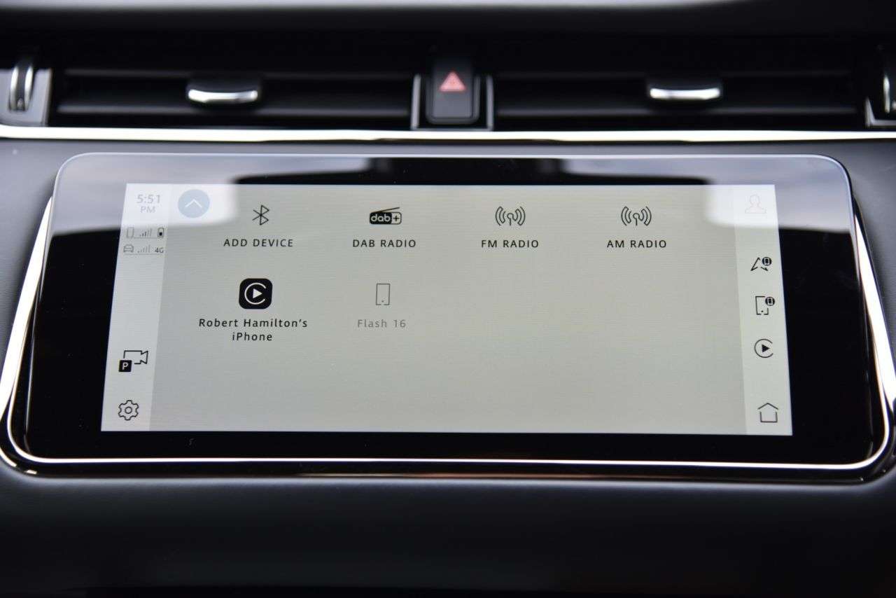 2023 LAND ROVER RANGE ROVER EVOQUE 2023 LAND ROVER RANGE ROVER EVOQUE