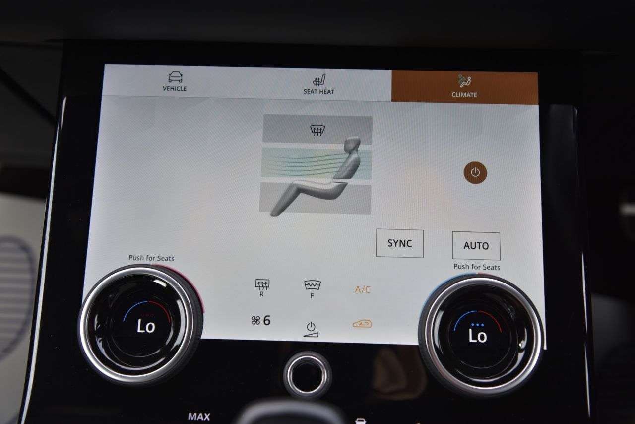 2023 LAND ROVER RANGE ROVER EVOQUE 2023 LAND ROVER RANGE ROVER EVOQUE
