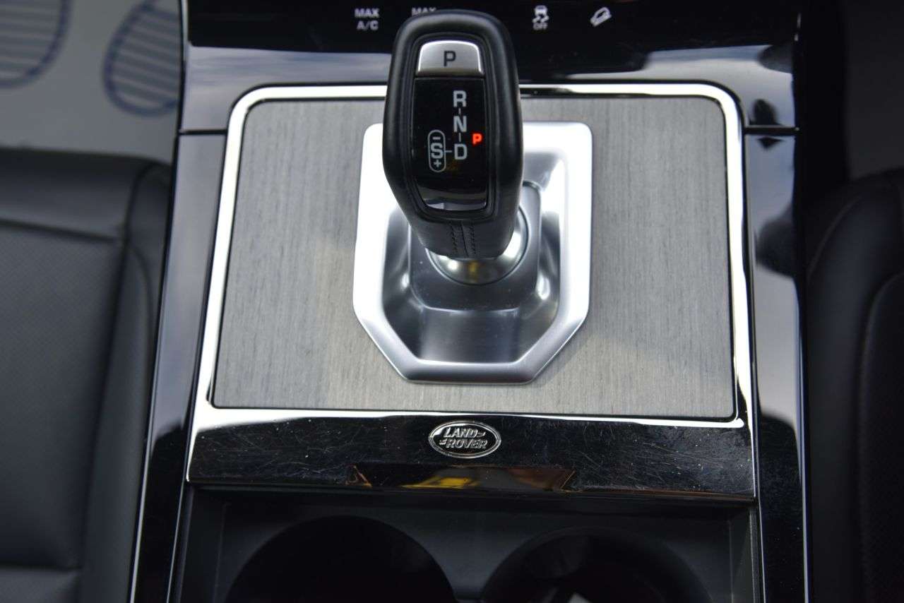 2023 LAND ROVER RANGE ROVER EVOQUE 2023 LAND ROVER RANGE ROVER EVOQUE