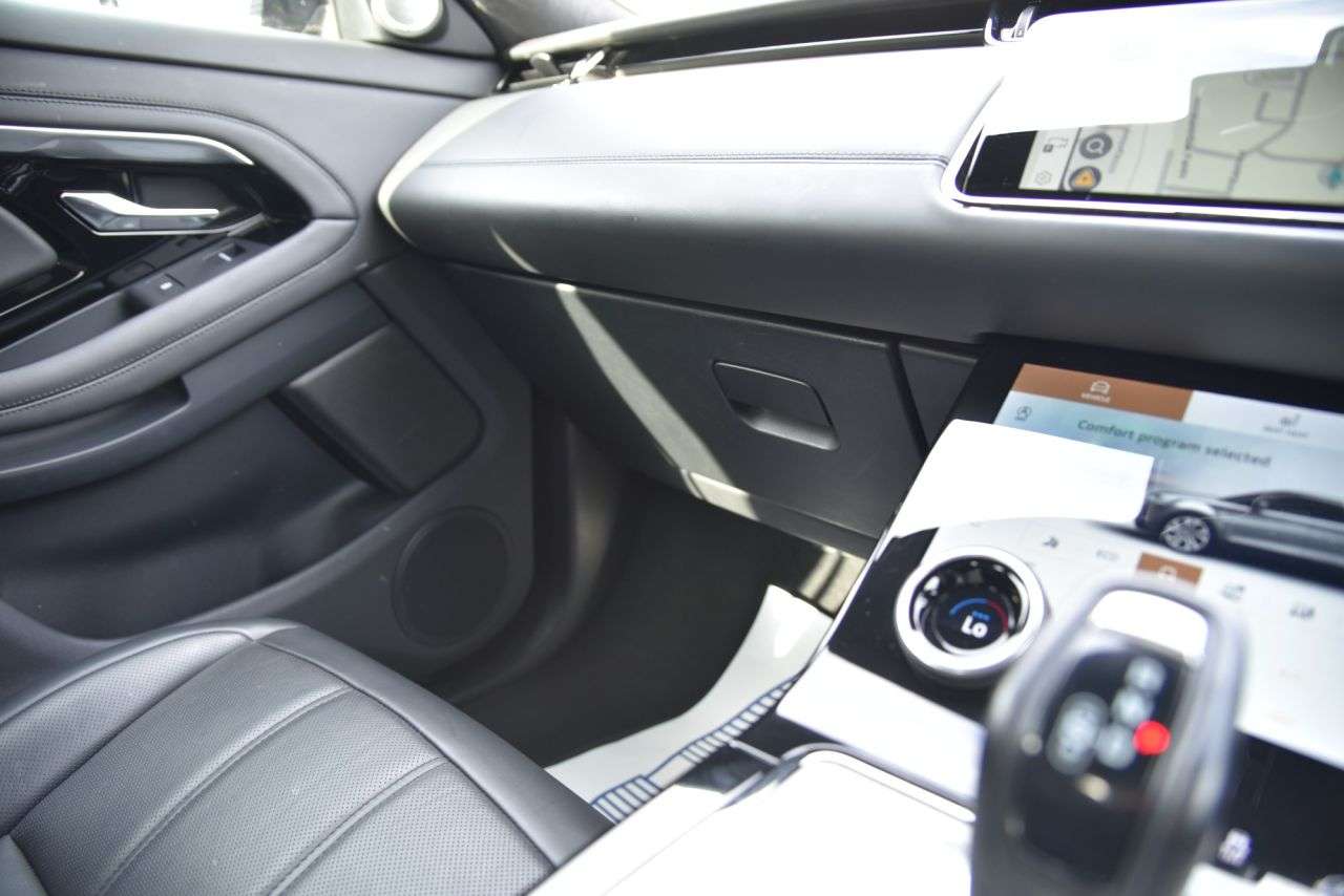 2023 LAND ROVER RANGE ROVER EVOQUE 2023 LAND ROVER RANGE ROVER EVOQUE