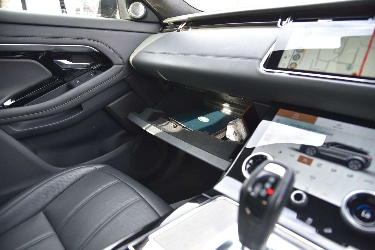 2023 LAND ROVER RANGE ROVER EVOQUE 2023 LAND ROVER RANGE ROVER EVOQUE