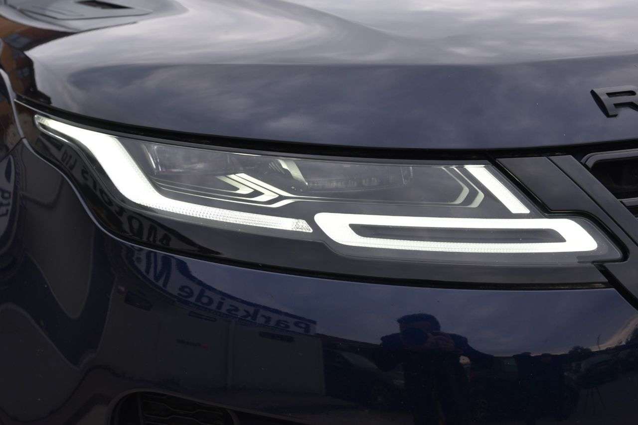 2023 LAND ROVER RANGE ROVER EVOQUE 2023 LAND ROVER RANGE ROVER EVOQUE