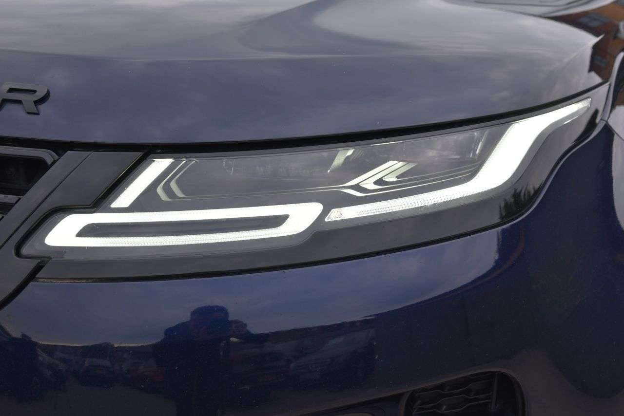 2023 LAND ROVER RANGE ROVER EVOQUE 2023 LAND ROVER RANGE ROVER EVOQUE