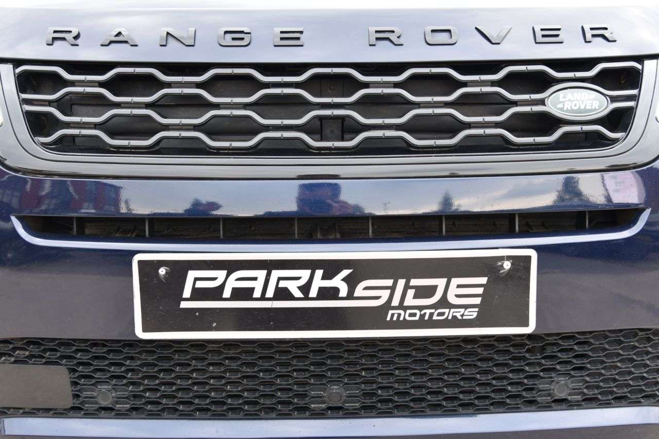2023 LAND ROVER RANGE ROVER EVOQUE 2023 LAND ROVER RANGE ROVER EVOQUE