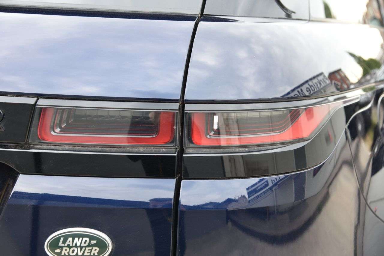 2023 LAND ROVER RANGE ROVER EVOQUE 2023 LAND ROVER RANGE ROVER EVOQUE