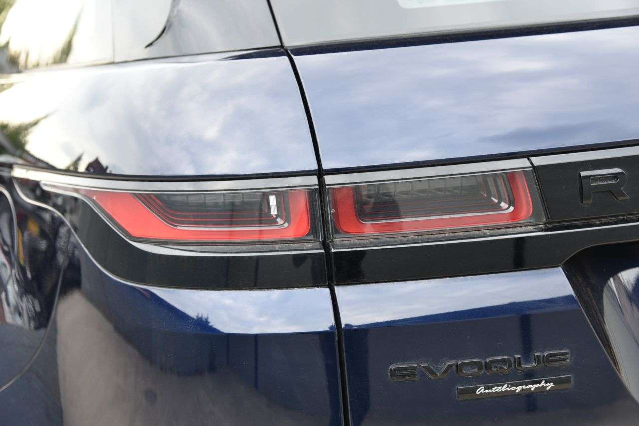 2023 LAND ROVER RANGE ROVER EVOQUE 2023 LAND ROVER RANGE ROVER EVOQUE
