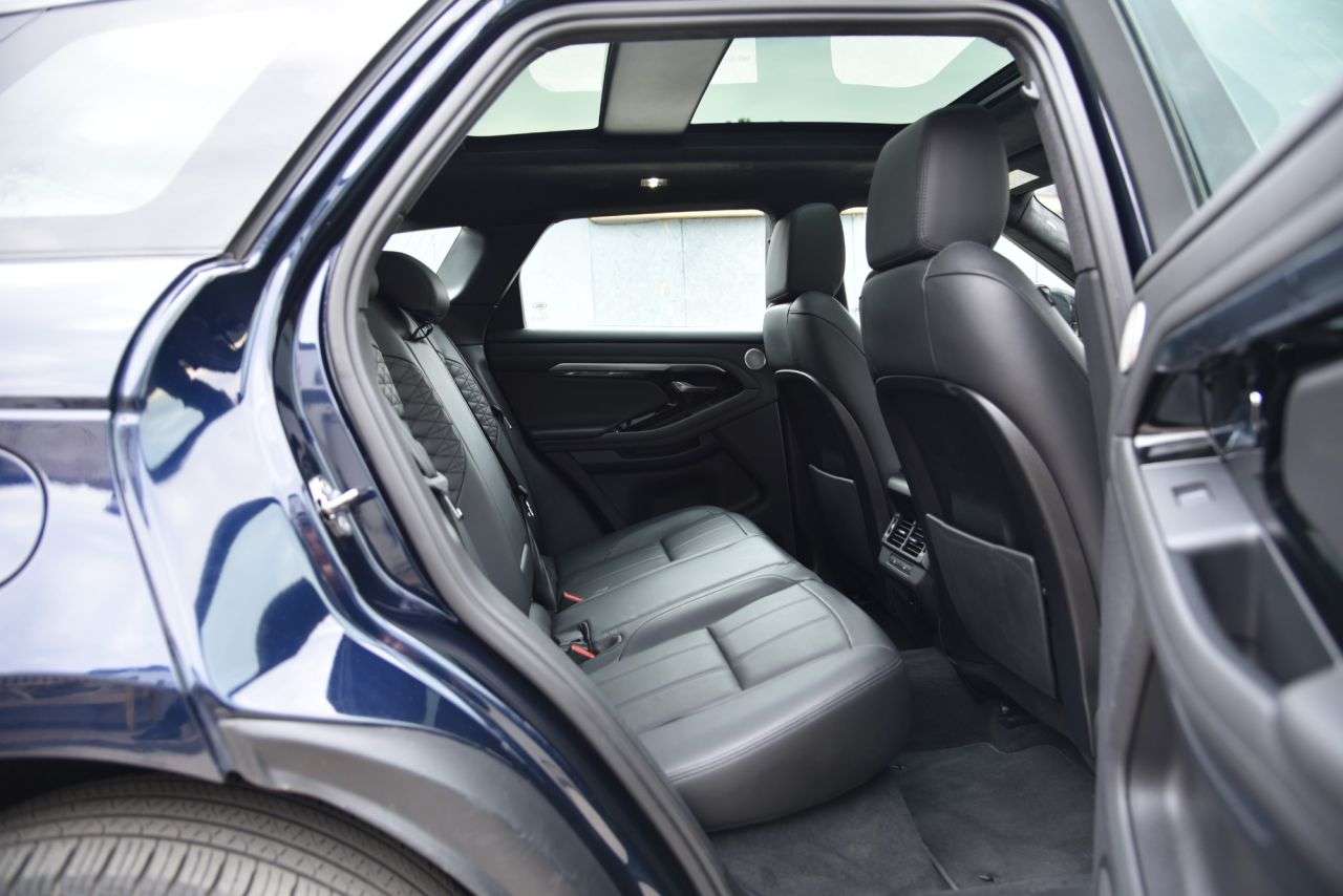 2023 LAND ROVER RANGE ROVER EVOQUE 2023 LAND ROVER RANGE ROVER EVOQUE