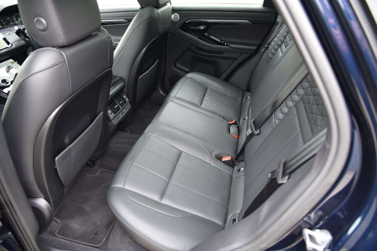 2023 LAND ROVER RANGE ROVER EVOQUE 2023 LAND ROVER RANGE ROVER EVOQUE